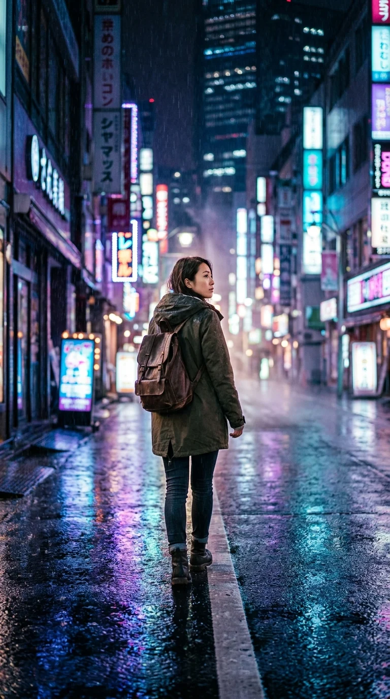 未来一瞥
